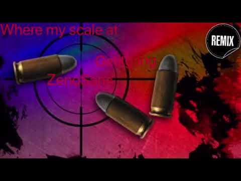 BUGSANE ft tygoku (where my scale at) remix produce by lococuz