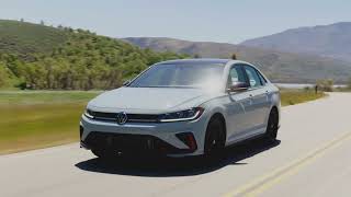 Volkswagen Welcome to your 2026 Jetta!