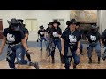 Boots On The Ground JDC
