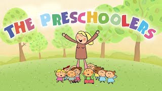 PRESCHOOLERS | Trailer