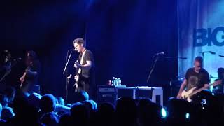 Big Wreck (How Would You Know) Commodore, Van. BC. Mar.1, 2018