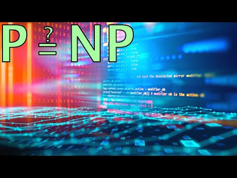 Nos algorithmes pourraient-ils être BEAUCOUP plus rapides ? (P=NP ?)