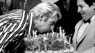 Rod McKuen - Happy Birthday To Me