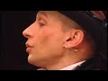 Alan Silva Ring Master Character Big Apple Circus