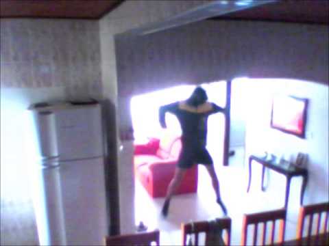 Harlem shake netoscf