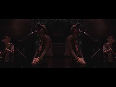 Cümbüş Cemaat - Başındaki Yazmayı Sarıya mı Boyadın (Live at Salon İKSV)