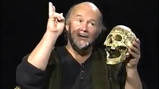 Duncan Inches - interview Steve on Sunday 1998 video