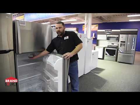 Tips to Put a Refrigerator in your Garage