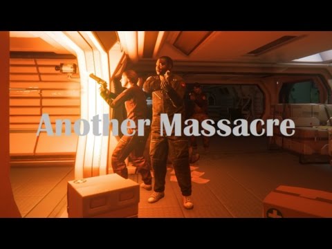 Alien Isolation Special - Another Massacre
