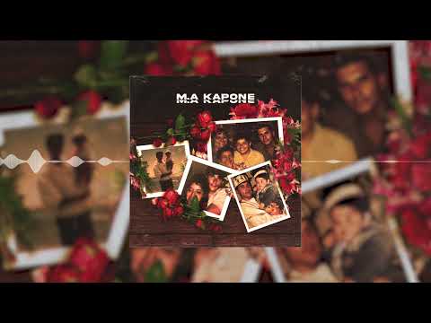 X siempre papa - Ma kapone