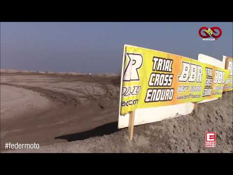 Supermarecross 2019: Round 1 a Rosolina