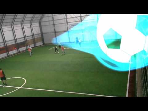 VIP Halı Saha 13.11.2015 21:00 - akillisaha.com