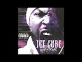 Ice Cube - Pimp Homeo (Insert)