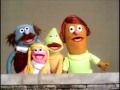 Sesame Street Father Mother And Children Song 1969