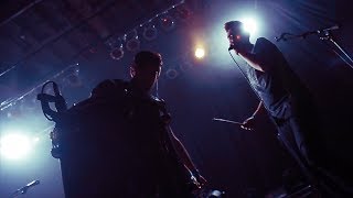 BASTILLE // Flaws (A Retrospective)