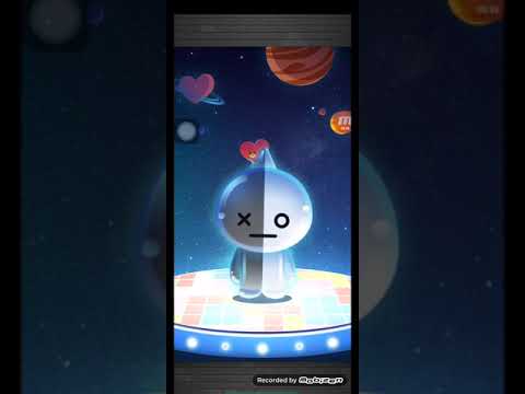 PUZZLE STAR BT21 Level 158-160 Fail