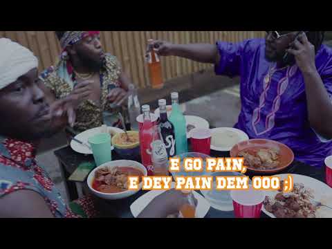 WYLA - Fantasy (Official Visualizer)