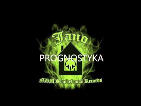 JANO - Prognostyka
