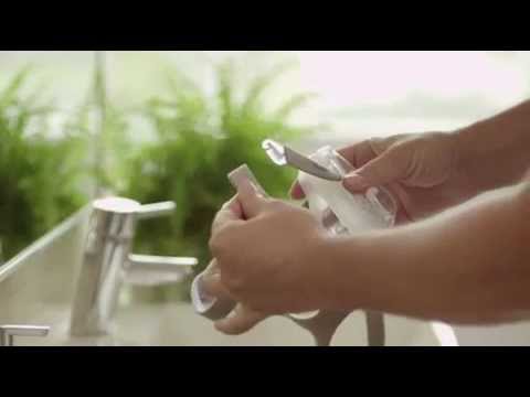 Modal video thumbnail