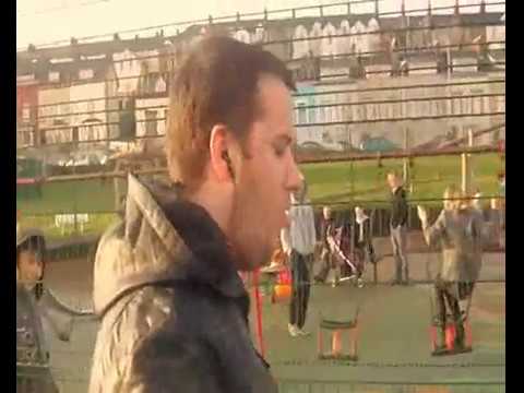 Streets Of Glenfada.