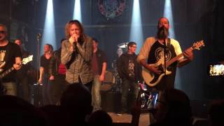 Saigon Kick - My Life - Live 12-2-16 Chicago @ Reggie&#39;s