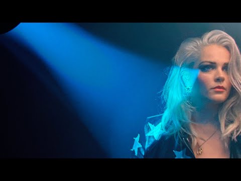 TULIP - Ain’t Nobody (Chaka Khan Metal Cover)