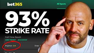 10 Proven Betting Strategies — Full Breakdown & Transcript