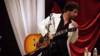 The Trews - Hold Me In Your Arms (Live from Glenn Gould Studio)