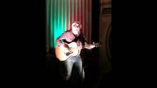 Reconnez, Cherie - Wreckless Eric live