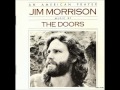Jim Morrison - Awake 