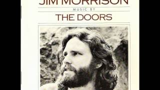 Jim Morrison - Awake