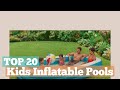 Top 20 Kids Inflatable Pools // Walmart Best Sellers Summer 2017