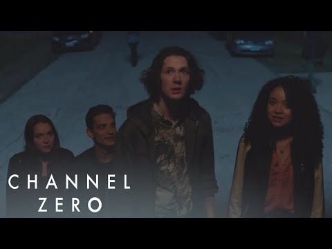 Channel Zero Season 2 (Teaser 'Entering the No-End House')