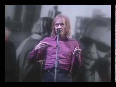 Ivan Kral Introduces Ed Sanders & The Fugs Vaclav Havel The Velvet Revolution