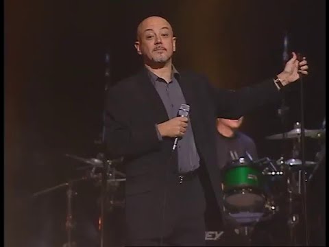 Enrico Ruggeri - Quello che le donne non dicono (Live "Ulisse" - 2000)