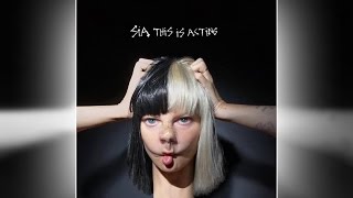 Sia - Fist Fighting A Sandstorm (Audio)