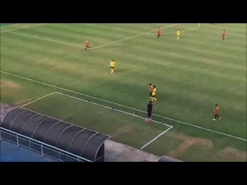 Final Campeonato Estadual 2018 Sub-11 - Galvez x Camisa 10