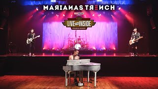 Marianas Trench - Live From Inside (Livestream)
