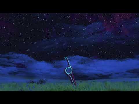 Xenoblade Chronicles OST - Agniratha, Imperial Capital (Night) Extended - Night background