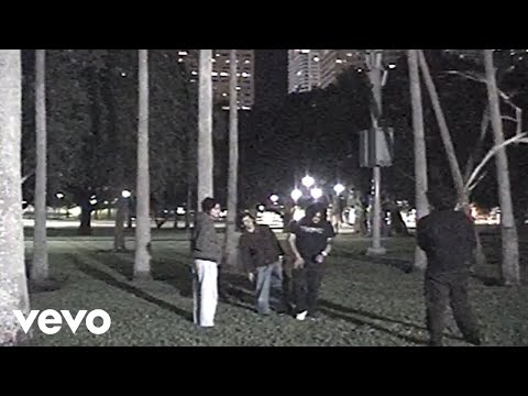 60 juno - JUNE (Official Video)