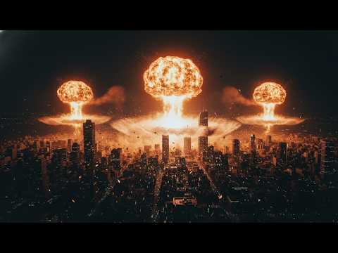 The Night the World Almost Ended And No One Noticed