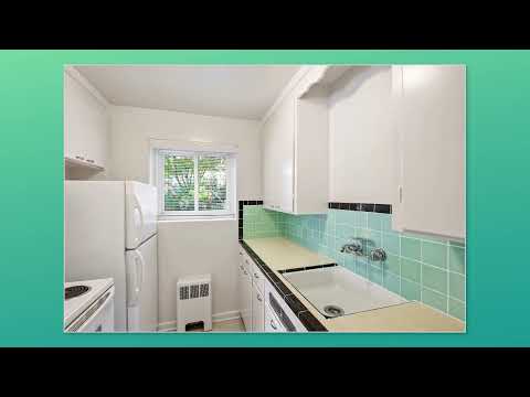 The Highland Arms Apartments property video