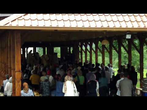 Mânăstirea Nechit jud Neamţ