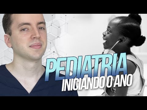 Intern Life with Leonardo Coelho! Pediatrics - Part 01