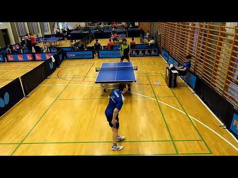 230521 JunDiv, Frederik Meyer Johansen - Oscar Devantier Kallestrup