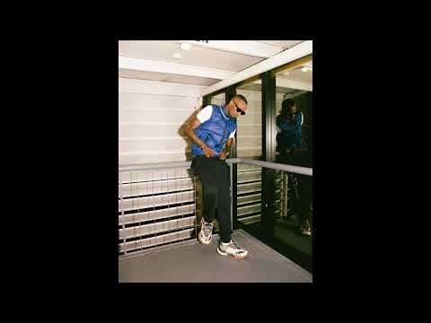 [FREE] Derek x The Boy x Tchelo x Ryu, The Runner Type Beat - "Barras" (Prod. Brennin x Bila)