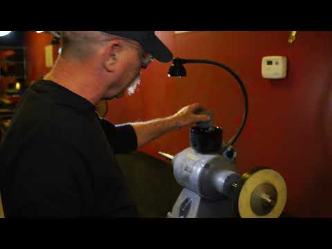 YouTube video about: Why are mad dog knives so expensive?