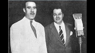 ANIBAL TROILO - EDMUNDO RIVERO - EL MILAGRO - TANGO - 1947