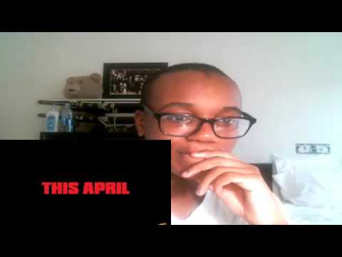 Meet the Blacks Trailer #1 REACTION