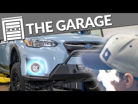 Diode Dynamics SS3 Fog Lights - Seriously, You Need These!